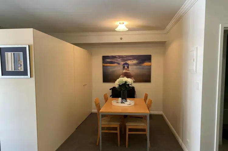 Fifth view of Homely apartment listing, Unit 3A/811 Hay St, Perth WA 6000