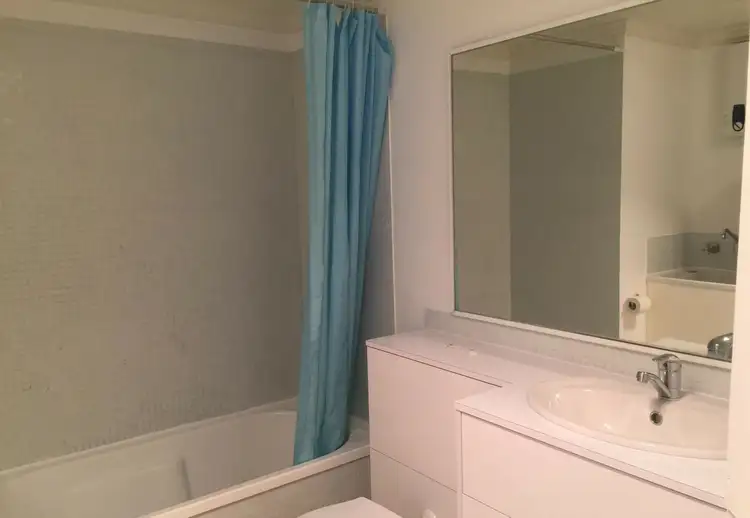 Sixth view of Homely apartment listing, Unit 3A/811 Hay St, Perth WA 6000