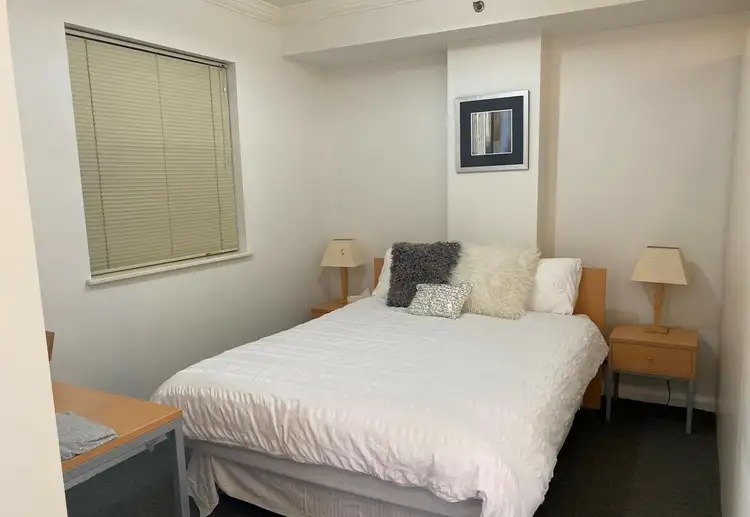 Seventh view of Homely apartment listing, Unit 3A/811 Hay St, Perth WA 6000