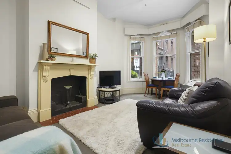 66/24 Lt Bourke Street, Melbourne VIC 3000
