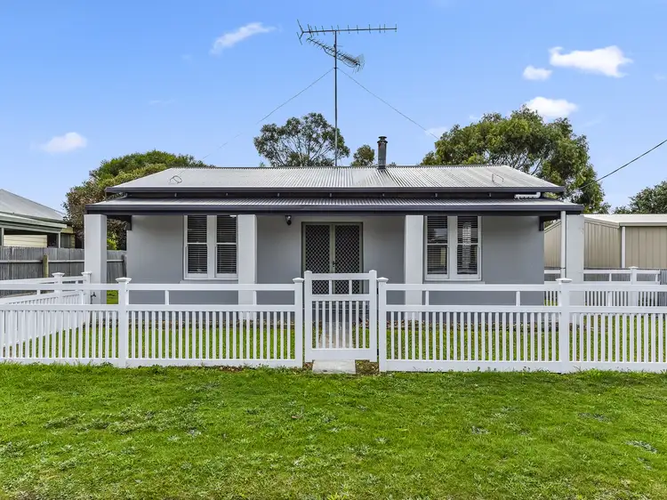 7 Lizzie Street, Penola SA 5277