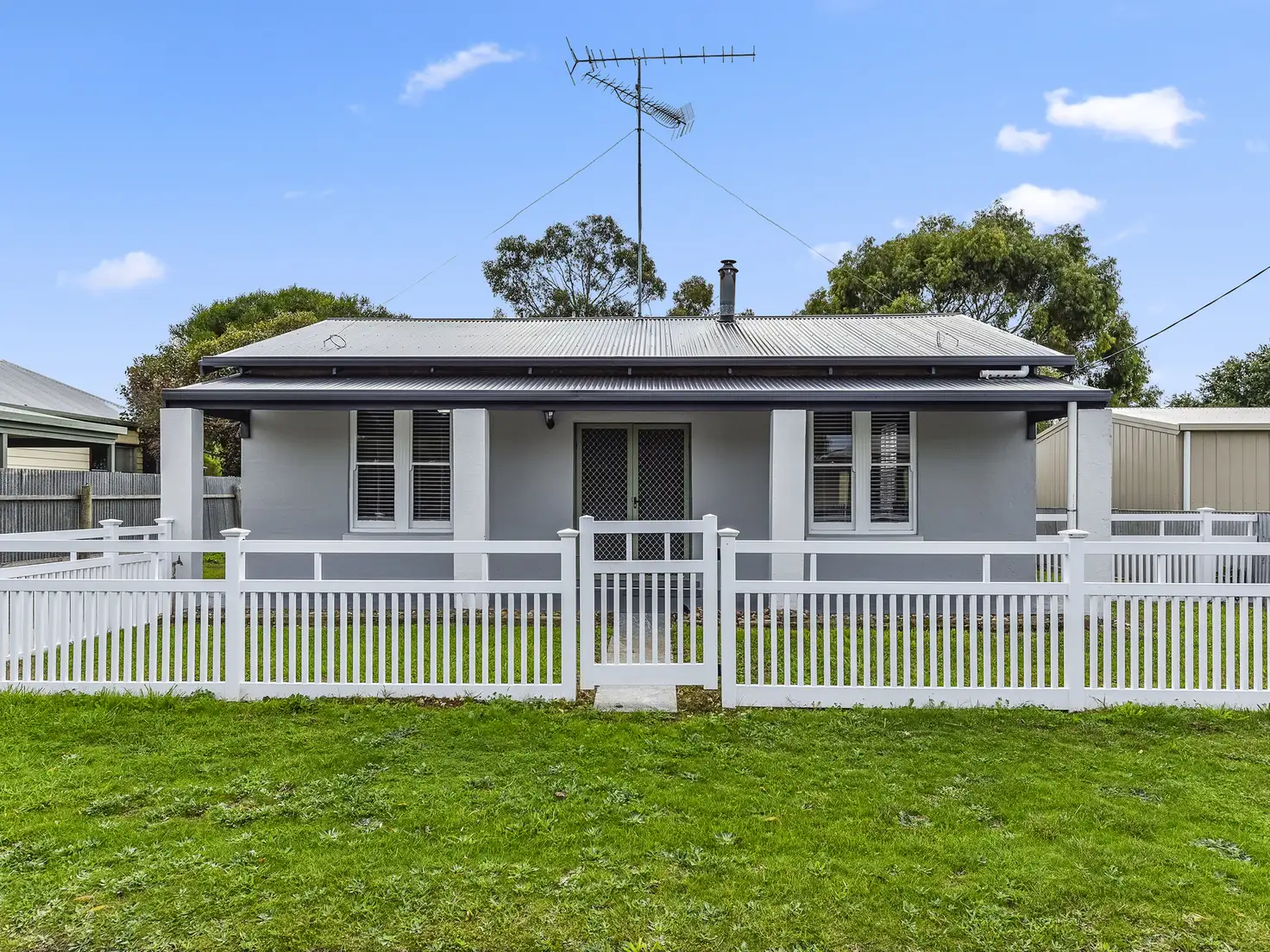 Main view of Homely house listing, 7 Lizzie Street, Penola SA 5277