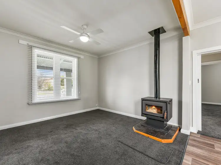 Fifth view of Homely house listing, 7 Lizzie Street, Penola SA 5277
