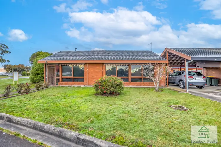 40 West Vale Dr, Morwell VIC 3840