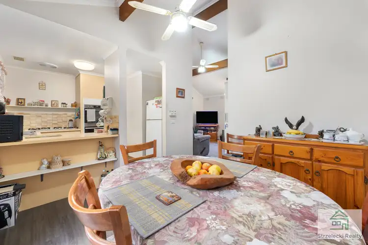 Seventh view of Homely unit listing, 40 West Vale Dr, Morwell VIC 3840