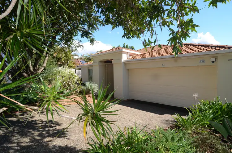 Second view of Homely house listing, 9 Shepton Cres, Mudgeeraba QLD 4213