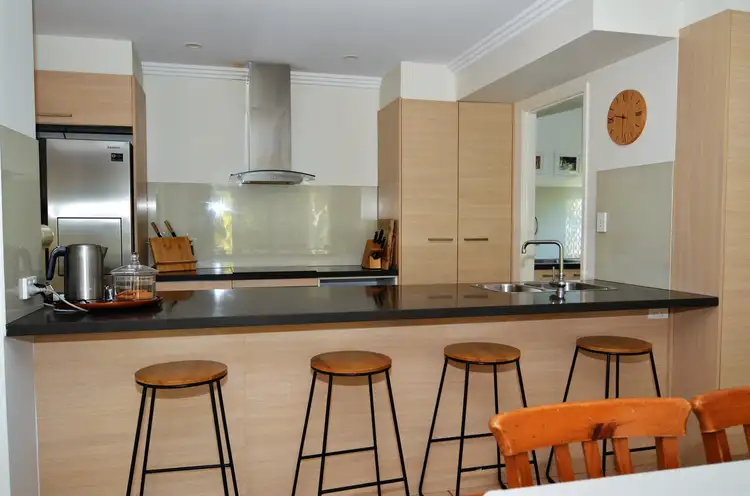 Fifth view of Homely house listing, 9 Shepton Cres, Mudgeeraba QLD 4213