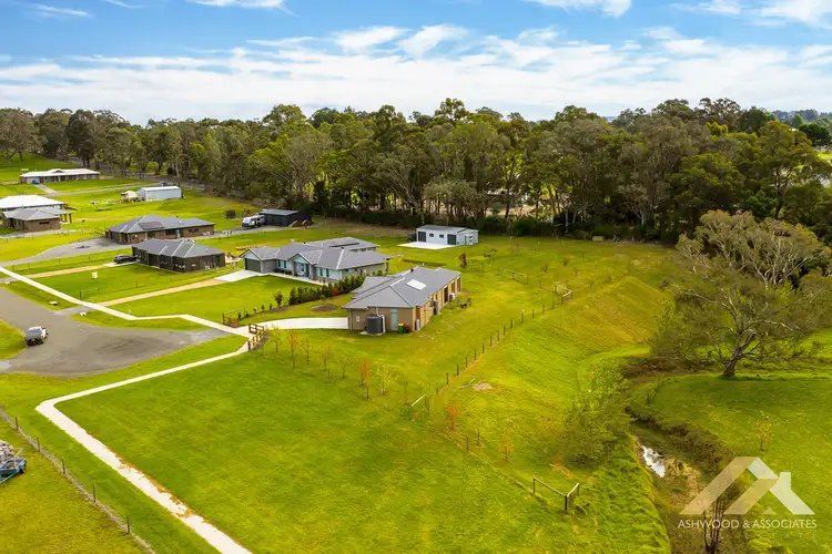 Third view of Homely house listing, 11 Shearers Cl, Nicholson VIC 3882