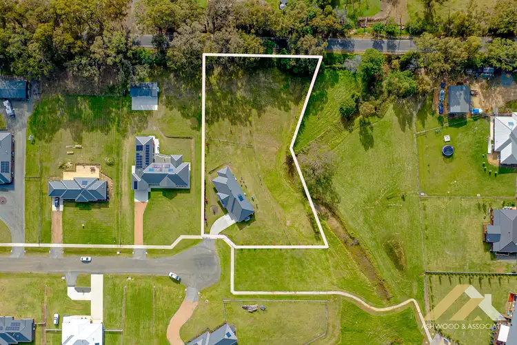 Sixth view of Homely house listing, 11 Shearers Cl, Nicholson VIC 3882