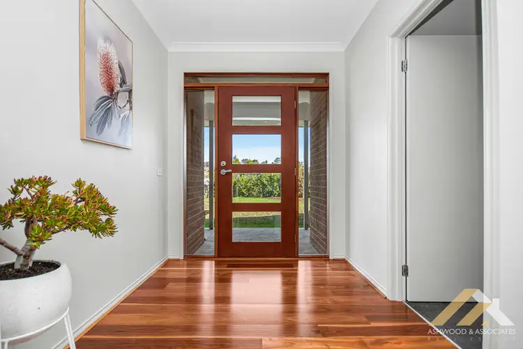 Seventh view of Homely house listing, 11 Shearers Cl, Nicholson VIC 3882