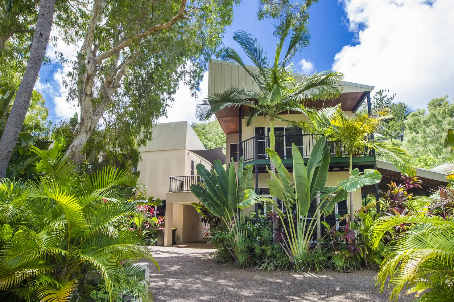 Main view of Homely townhouse listing, 1/3 Boulder Court, Nelly Bay QLD 4819