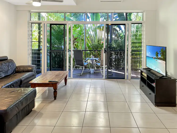 Second view of Homely townhouse listing, 1/3 Boulder Court, Nelly Bay QLD 4819