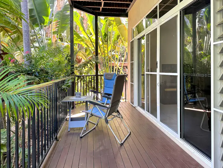 Third view of Homely townhouse listing, 1/3 Boulder Court, Nelly Bay QLD 4819