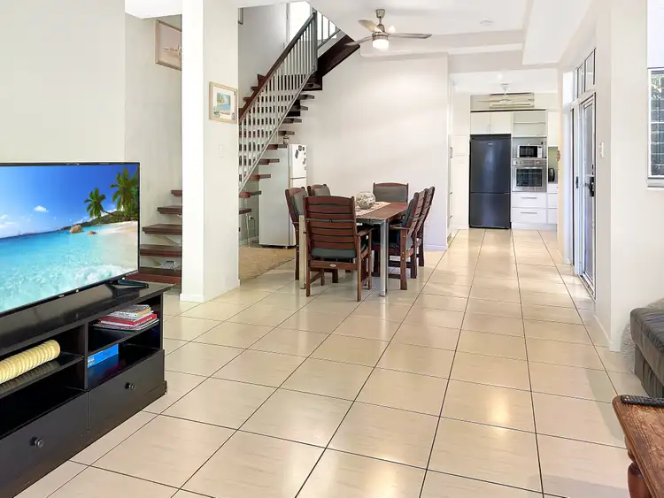Fourth view of Homely townhouse listing, 1/3 Boulder Court, Nelly Bay QLD 4819