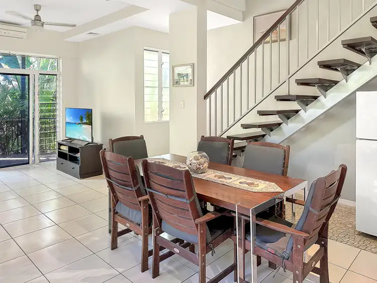 Fifth view of Homely townhouse listing, 1/3 Boulder Court, Nelly Bay QLD 4819