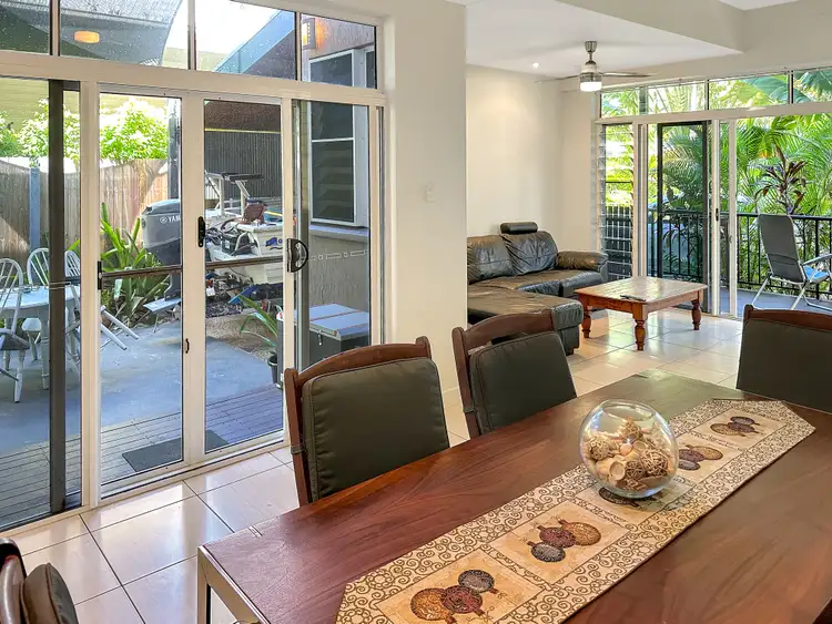 Sixth view of Homely townhouse listing, 1/3 Boulder Court, Nelly Bay QLD 4819