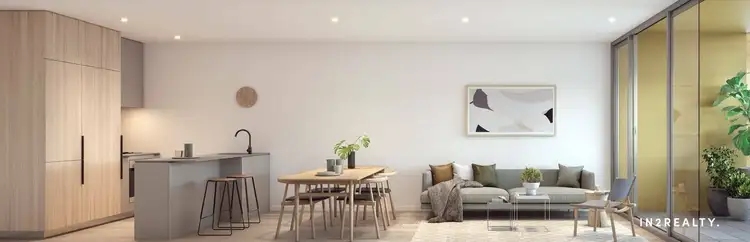 108/8 Elgin St, Carlton VIC 3053
