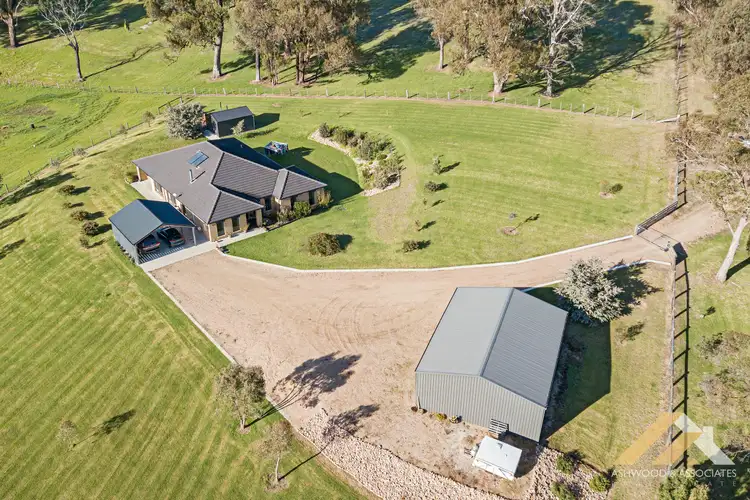 Main view of Homely house listing, 70 Clifton West Rd, Wy Yung VIC 3875