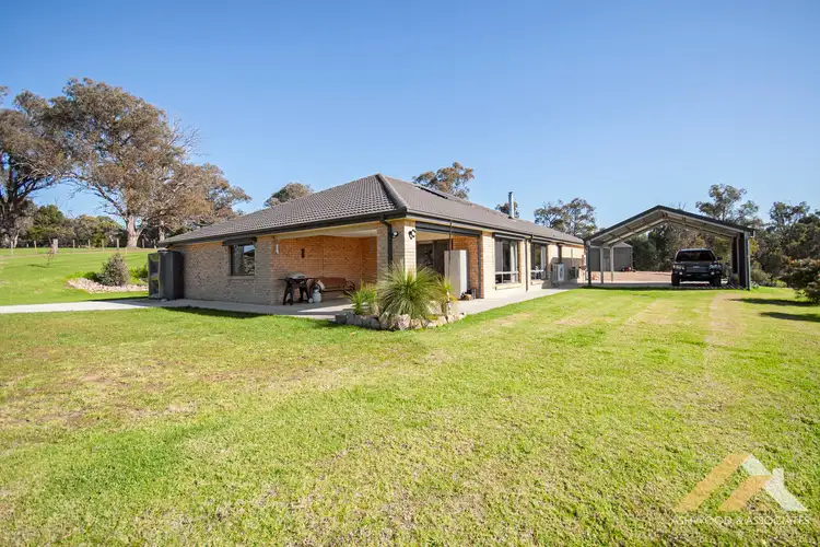 Third view of Homely house listing, 70 Clifton West Rd, Wy Yung VIC 3875