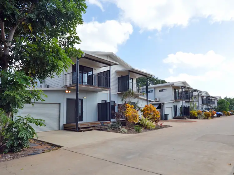Third view of Homely townhouse listing, 3/3 Tom Morrison Drive, Rocky Point QLD 4874