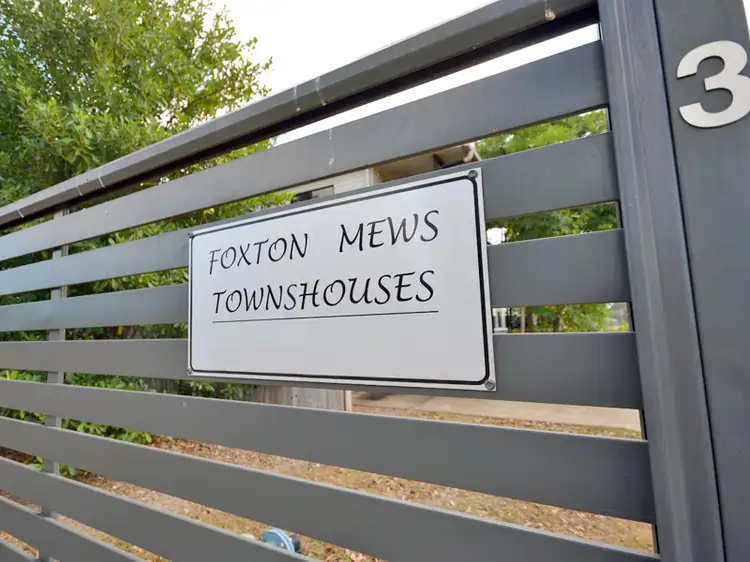 Fourth view of Homely townhouse listing, 3/3 Tom Morrison Drive, Rocky Point QLD 4874