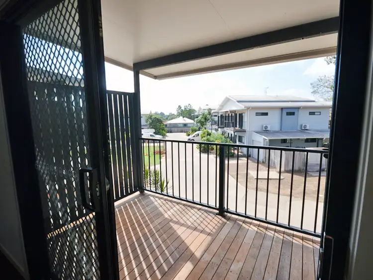 Fifth view of Homely townhouse listing, 3/3 Tom Morrison Drive, Rocky Point QLD 4874