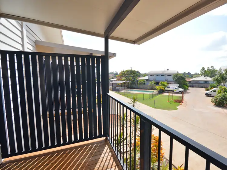 Sixth view of Homely townhouse listing, 3/3 Tom Morrison Drive, Rocky Point QLD 4874