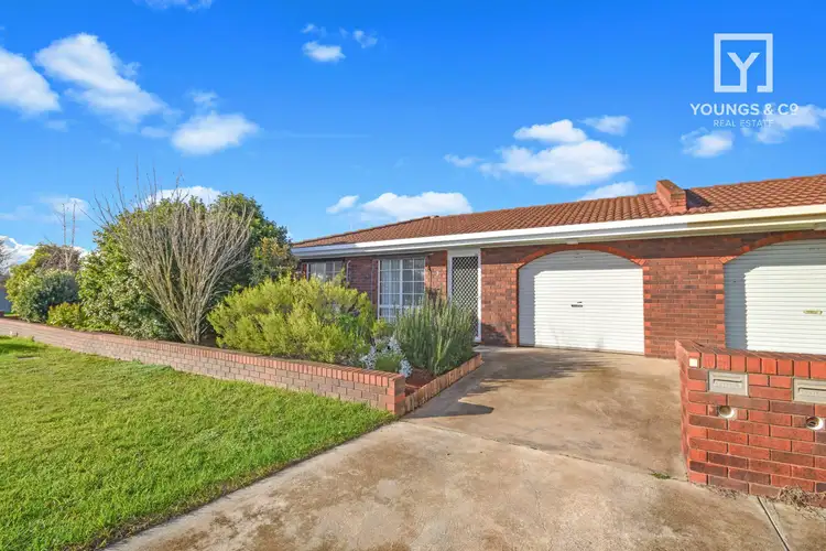 Main view of Homely unit listing, Unit 3/82 Saxton St, Numurkah VIC 3636