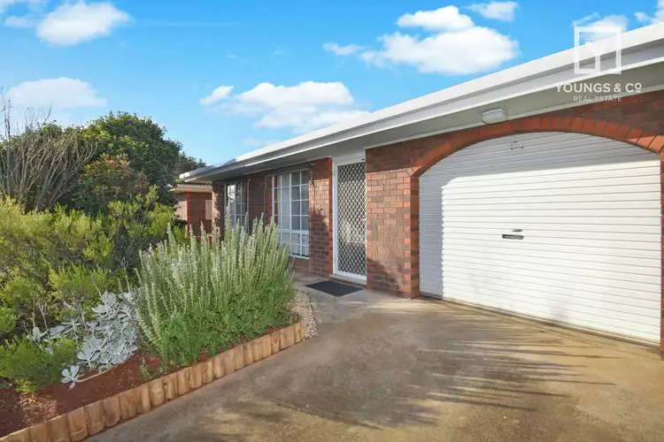 Second view of Homely unit listing, Unit 3/82 Saxton St, Numurkah VIC 3636