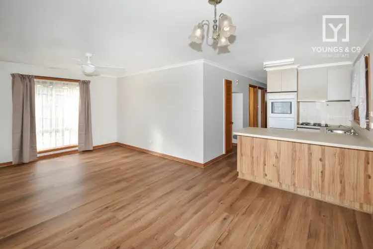 Fourth view of Homely unit listing, Unit 3/82 Saxton St, Numurkah VIC 3636