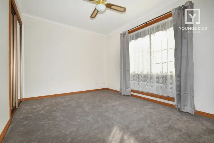 Fifth view of Homely unit listing, Unit 3/82 Saxton St, Numurkah VIC 3636