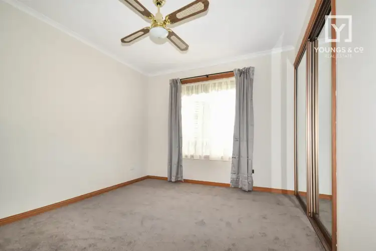 Sixth view of Homely unit listing, Unit 3/82 Saxton St, Numurkah VIC 3636