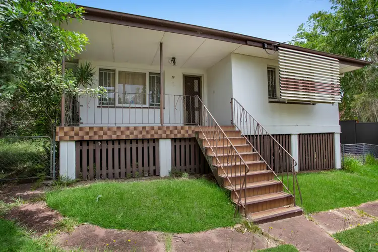 26 Gemini St, Inala QLD 4077
