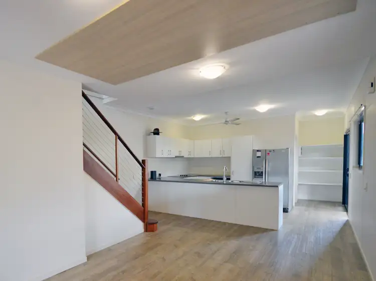 Fourth view of Homely townhouse listing, 2/3 Tom Morrison Drive, Rocky Point QLD 4874