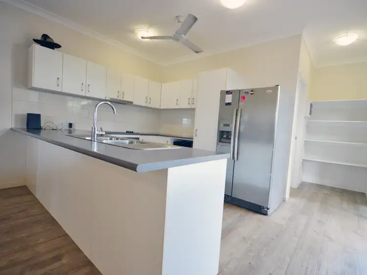 Fifth view of Homely townhouse listing, 2/3 Tom Morrison Drive, Rocky Point QLD 4874