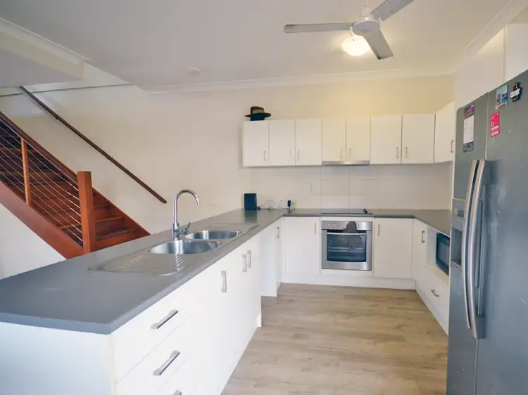 Sixth view of Homely townhouse listing, 2/3 Tom Morrison Drive, Rocky Point QLD 4874