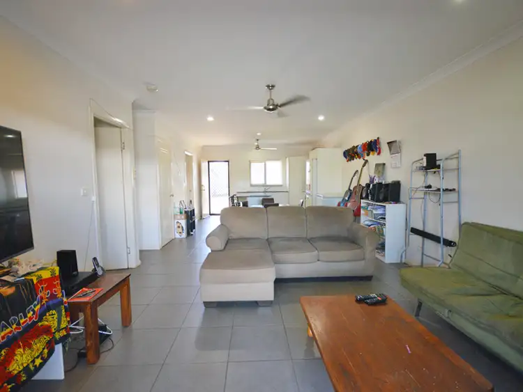 Main view of Homely unit listing, 2/3 Caddy Close, Rocky Point QLD 4874