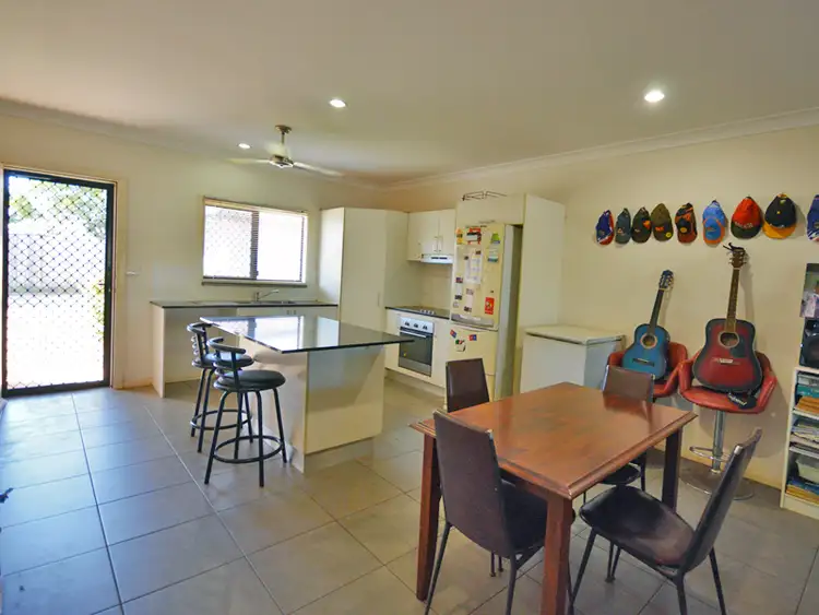 Second view of Homely unit listing, 2/3 Caddy Close, Rocky Point QLD 4874