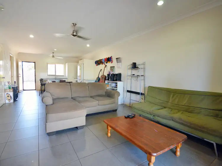 Fifth view of Homely unit listing, 2/3 Caddy Close, Rocky Point QLD 4874