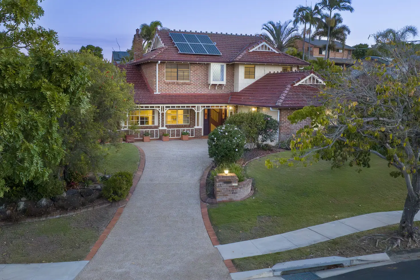 Main view of Homely house listing, 12 Tennent St, Westlake QLD 4074