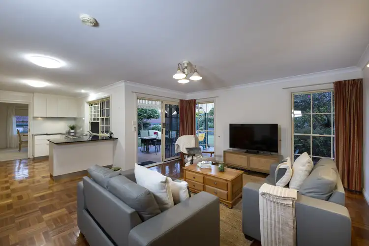 Second view of Homely house listing, 12 Tennent St, Westlake QLD 4074