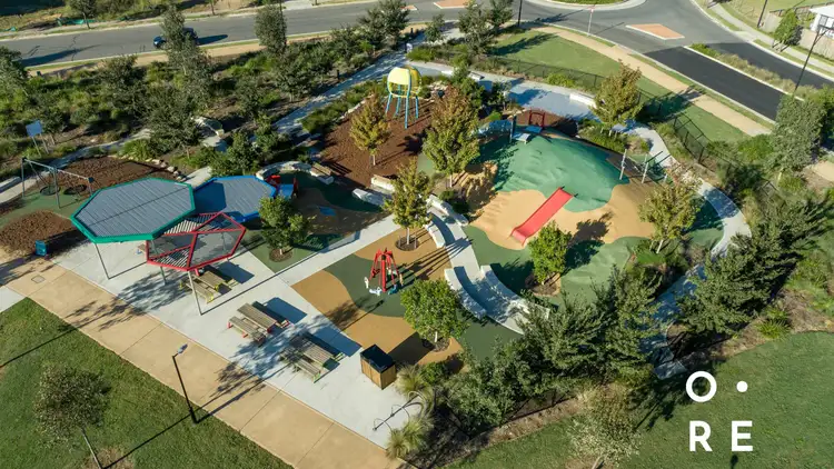 Sixth view of Homely land listing, Lot 12 Part Lot 3 Indwarra Avenue, North Kellyville NSW 2155