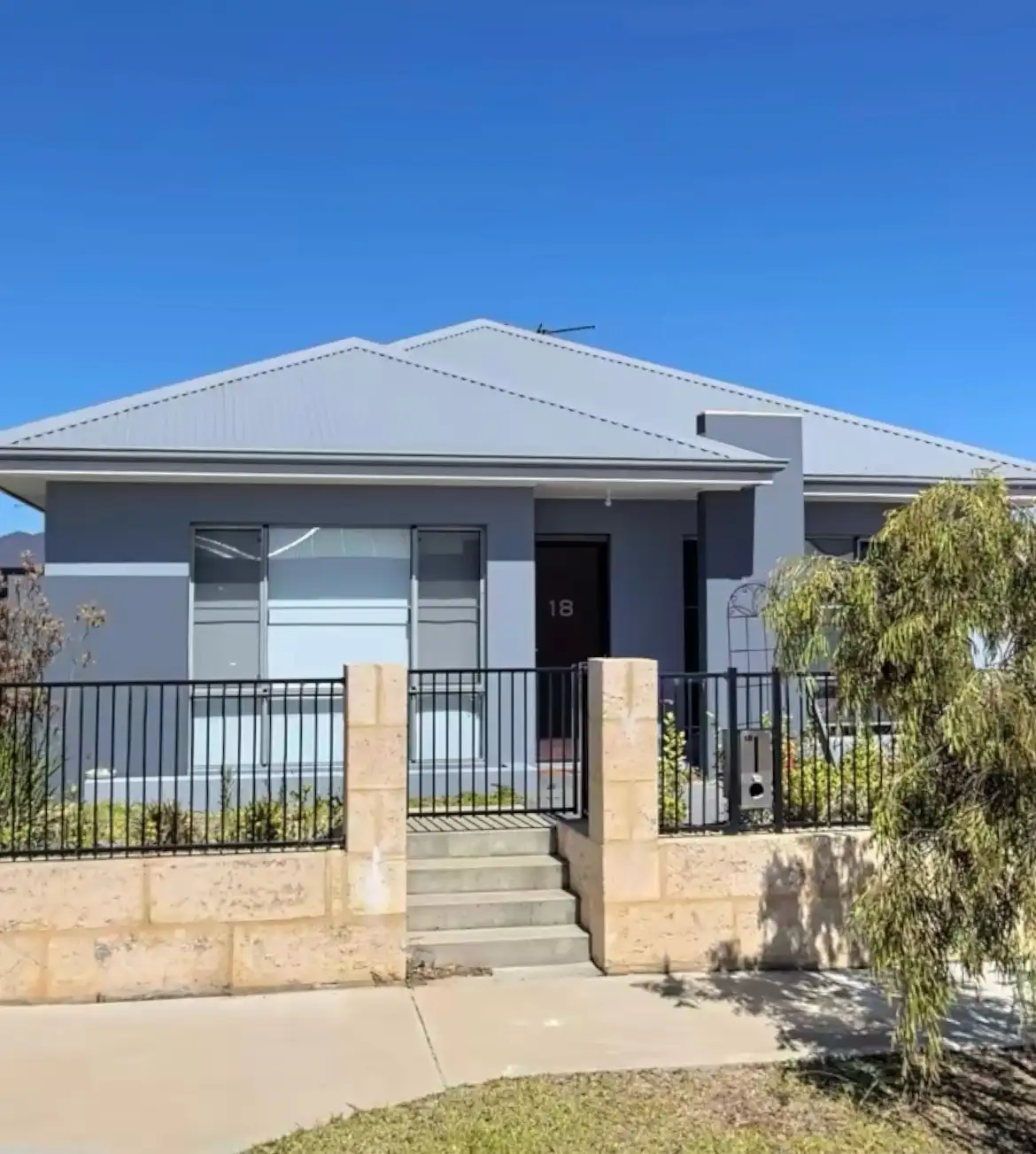Main view of Homely house listing, 18 Ipswich St, Wellard WA 6170