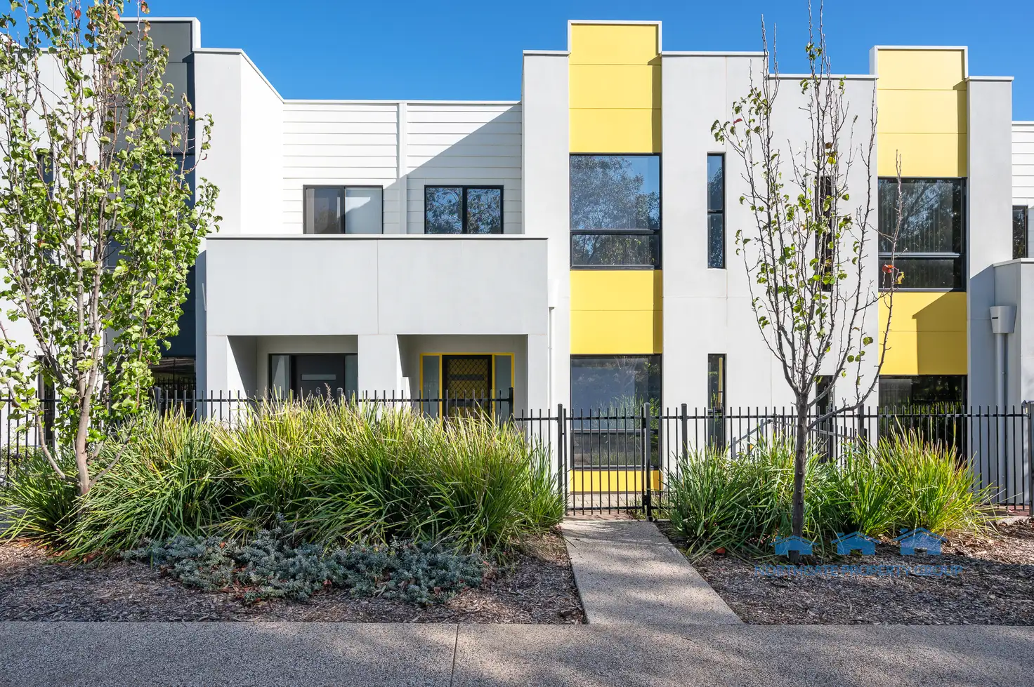 Main view of Homely townhouse listing, 8 Creekside Lane, Blakeview SA 5114
