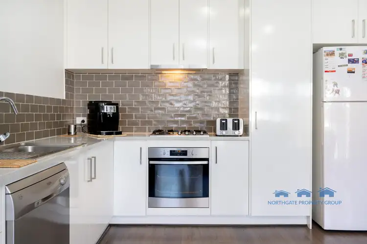 Third view of Homely townhouse listing, 8 Creekside Lane, Blakeview SA 5114
