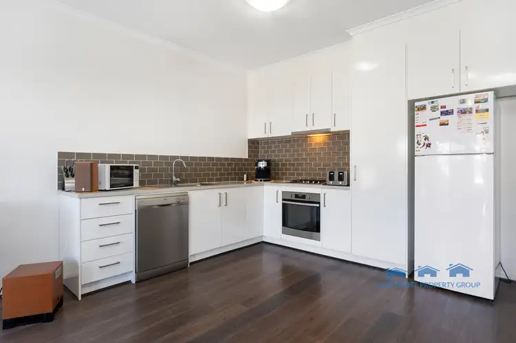 Fourth view of Homely townhouse listing, 8 Creekside Lane, Blakeview SA 5114