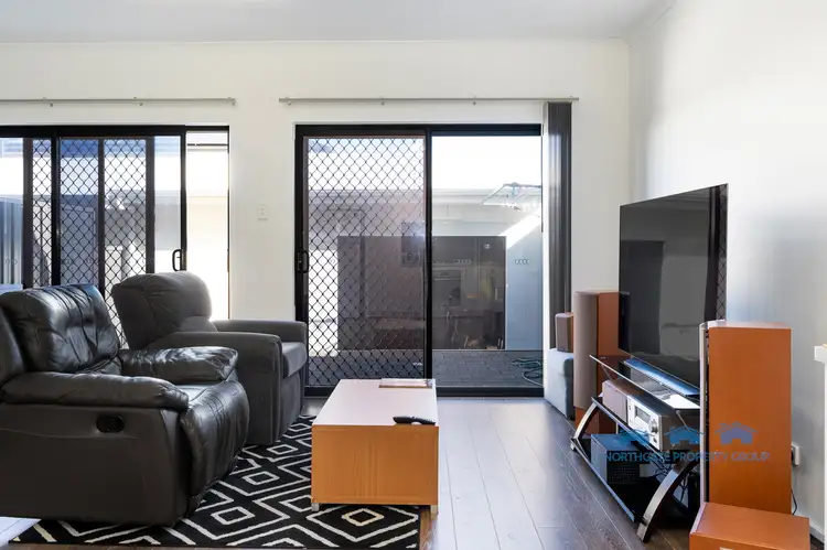 Fifth view of Homely townhouse listing, 8 Creekside Lane, Blakeview SA 5114