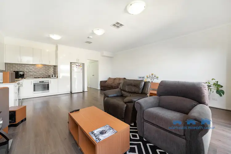 Sixth view of Homely townhouse listing, 8 Creekside Lane, Blakeview SA 5114