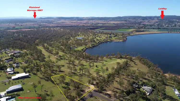 2 Glen Cairn Rd, Laidley Heights QLD 4341