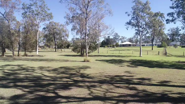 Fourth view of Homely land listing, 2 Glen Cairn Rd, Laidley Heights QLD 4341